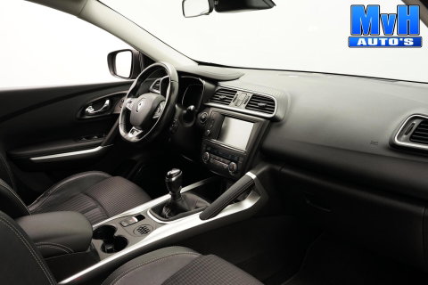 Renault Kadjar 1.2 TCe Bose|TREKH|LED|STOELVW|BOSE|CLIMA|NAV