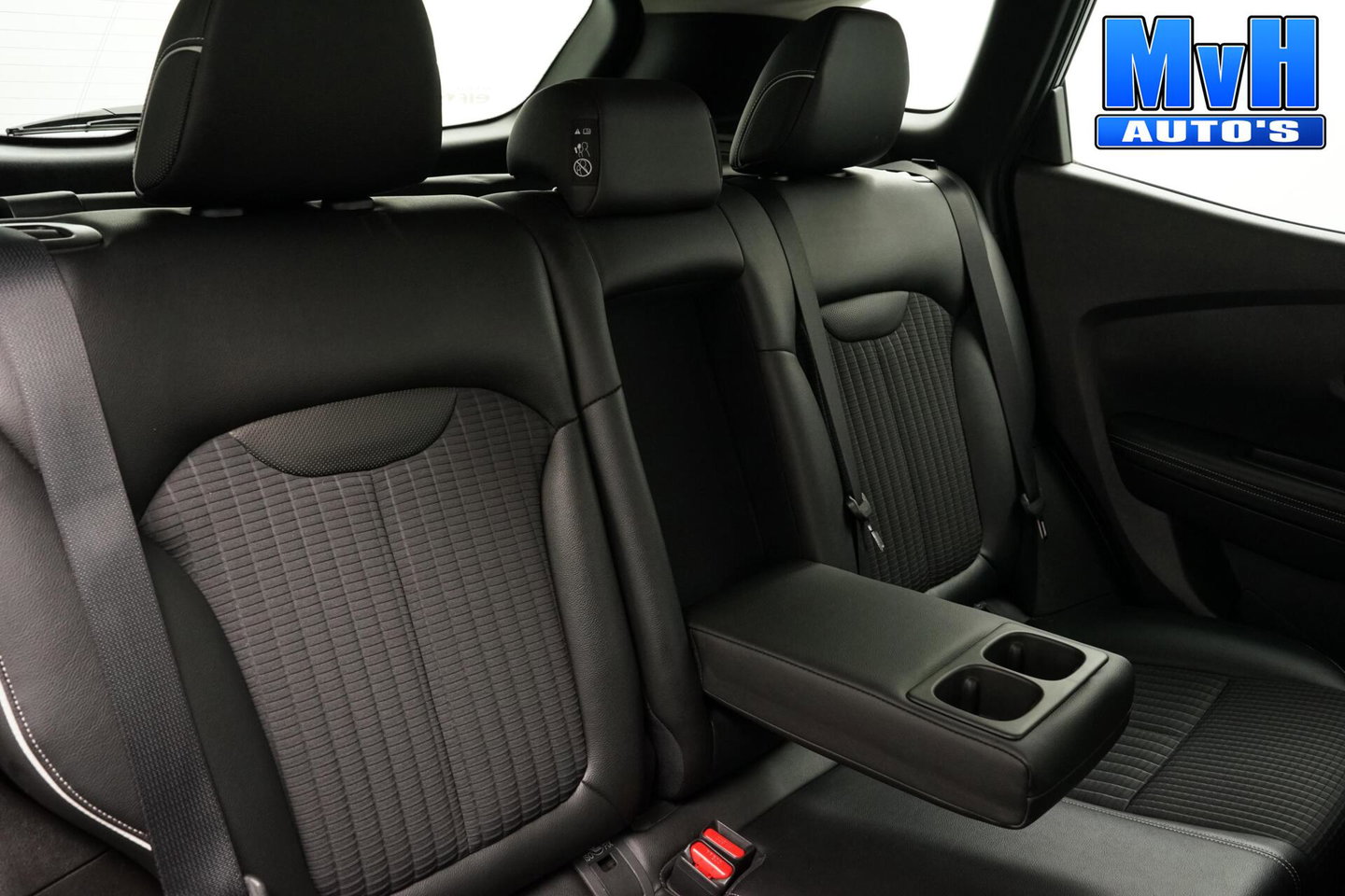 Renault Kadjar 1.2 TCe Bose|TREKH|LED|STOELVW|BOSE|CLIMA|NAV