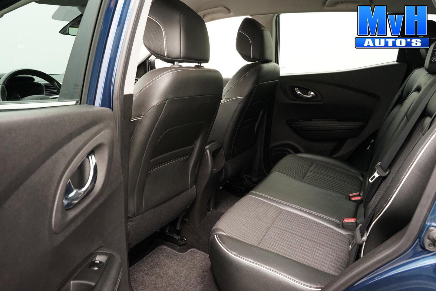 Renault Kadjar 1.2 TCe Bose|TREKH|LED|STOELVW|BOSE|CLIMA|NAV