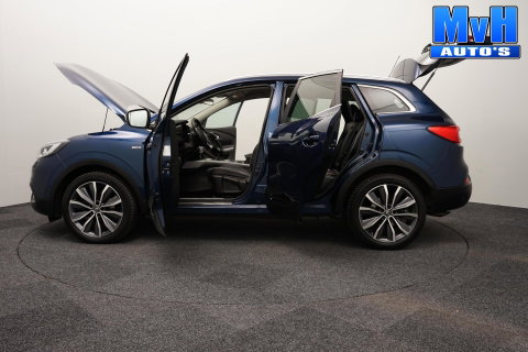 Renault Kadjar 1.2 TCe Bose|TREKH|LED|STOELVW|BOSE|CLIMA|NAV