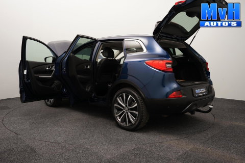 Renault Kadjar 1.2 TCe Bose|TREKH|LED|STOELVW|BOSE|CLIMA|NAV