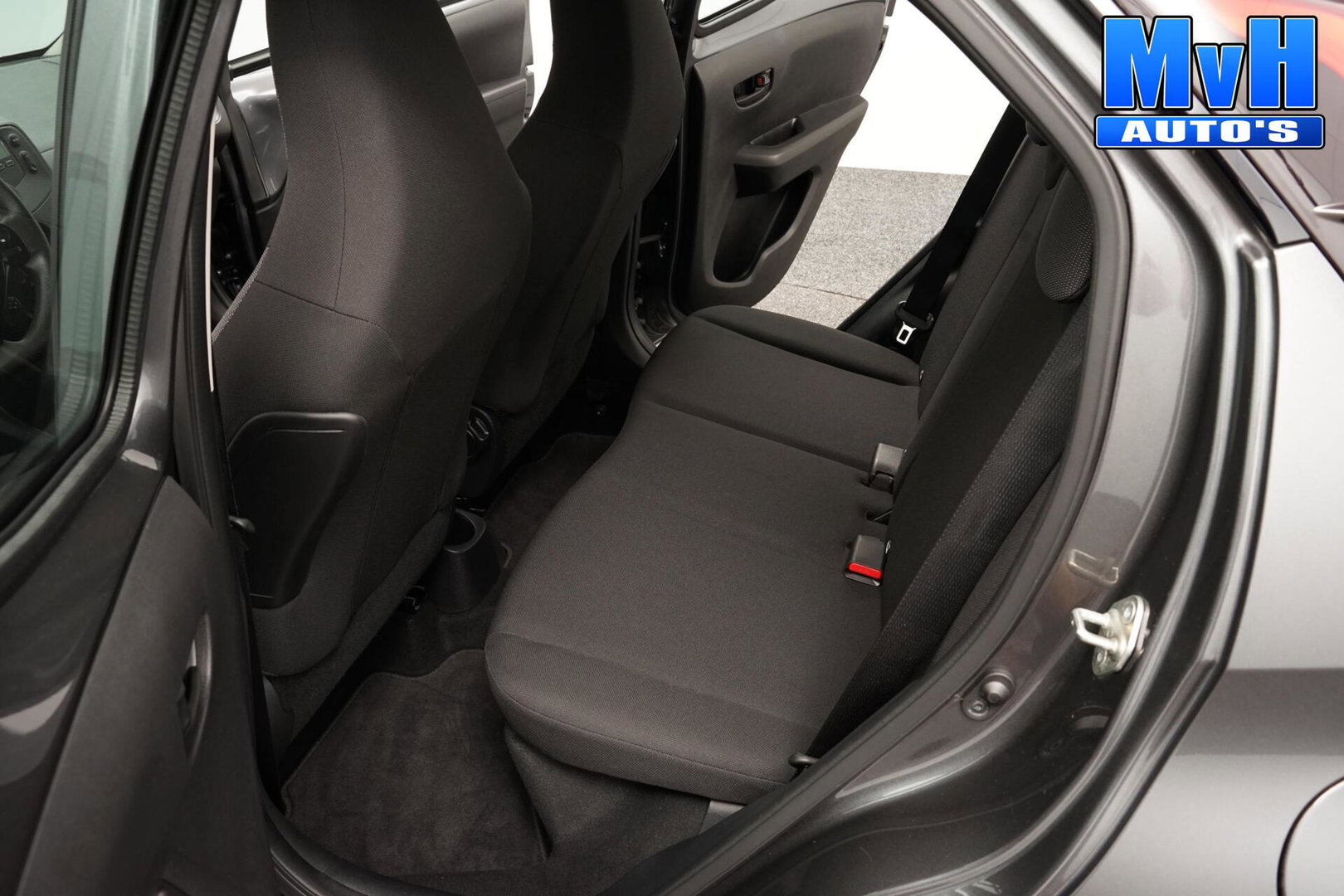 Toyota Aygo 1.0 VVT-i x-fun|AIRCO|BLUETOOTH|ORG.NL|LED|DAB