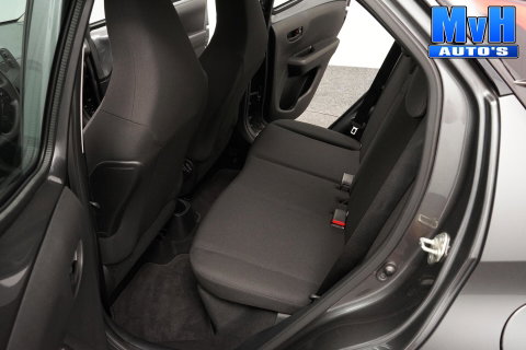 Toyota Aygo 1.0 VVT-i x-fun|AIRCO|BLUETOOTH|ORG.NL|LED|DAB