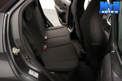 Toyota Aygo 1.0 VVT-i x-fun|AIRCO|BLUETOOTH|ORG.NL|LED|DAB