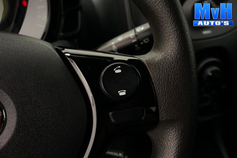 Toyota Aygo 1.0 VVT-i x-fun|AIRCO|BLUETOOTH|ORG.NL|LED|DAB