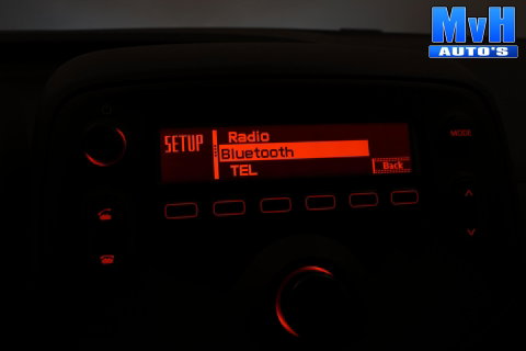 Toyota Aygo 1.0 VVT-i x-fun|AIRCO|BLUETOOTH|ORG.NL|LED|DAB