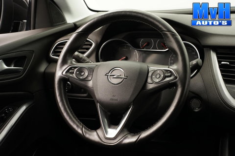 Opel Grandland X 1.2 Turbo Ultimate|LUXE!|360°CAM|TREKH|NAP