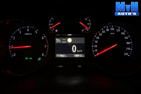 Opel Grandland X 1.2 Turbo Ultimate|LUXE!|360°CAM|TREKH|NAP