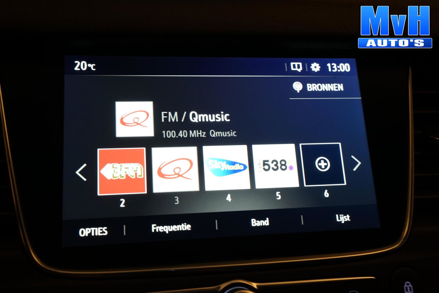 Opel Grandland X 1.2 Turbo Ultimate|LUXE!|360°CAM|TREKH|NAP