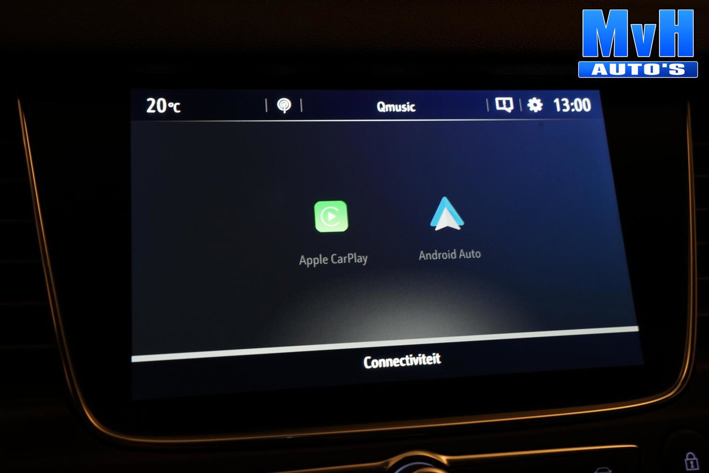 Opel Grandland X 1.2 Turbo Ultimate|LUXE!|360°CAM|TREKH|NAP