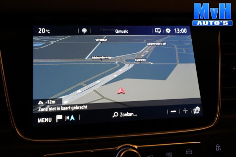 Opel Grandland X 1.2 Turbo Ultimate|LUXE!|360°CAM|TREKH|NAP