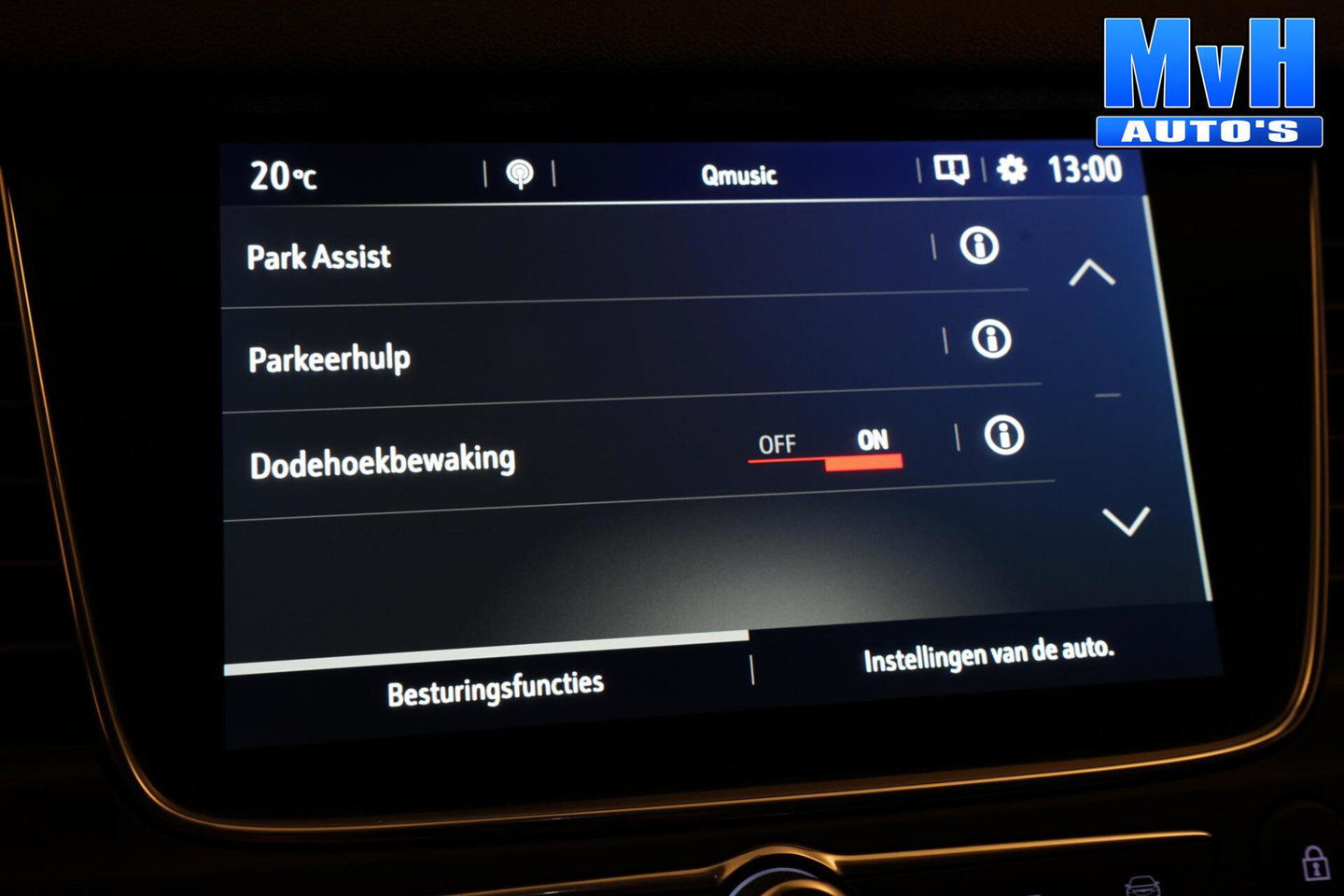 Opel Grandland X 1.2 Turbo Ultimate|LUXE!|360°CAM|TREKH|NAP