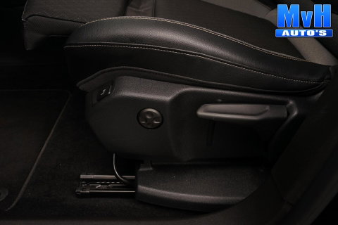 Opel Grandland X 1.2 Turbo Ultimate|LUXE!|360°CAM|TREKH|NAP