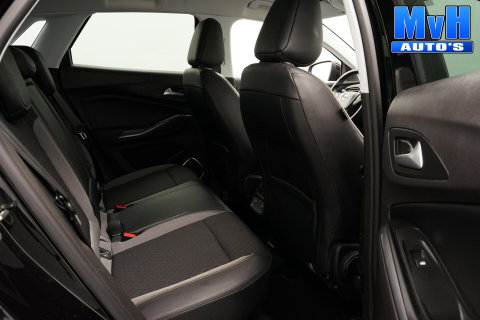 Opel Grandland X 1.2 Turbo Ultimate|LUXE!|360°CAM|TREKH|NAP