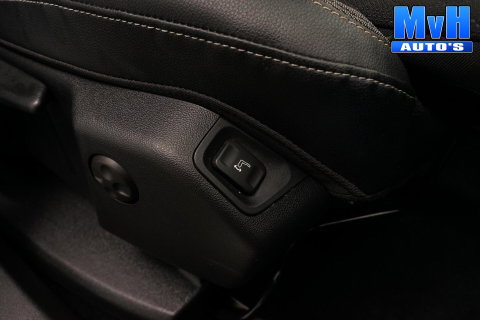 Opel Grandland X 1.2 Turbo Ultimate|LUXE!|360°CAM|TREKH|NAP