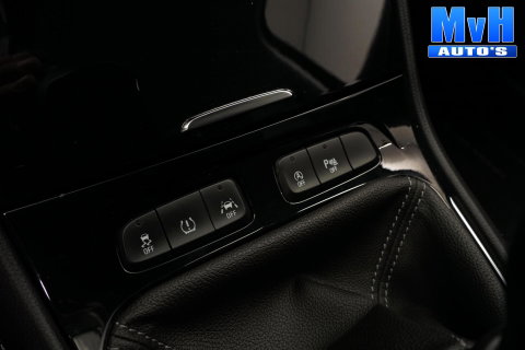 Opel Grandland X 1.2 Turbo Ultimate|LUXE!|360°CAM|TREKH|NAP