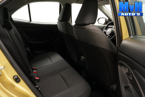 Toyota Yaris Cross 1.5 Hybrid business|CAMERA|ADAP.CRUISE|LED