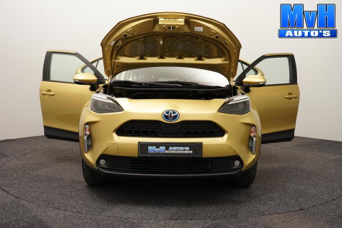 Toyota Yaris Cross 1.5 Hybrid business|CAMERA|ADAP.CRUISE|LED