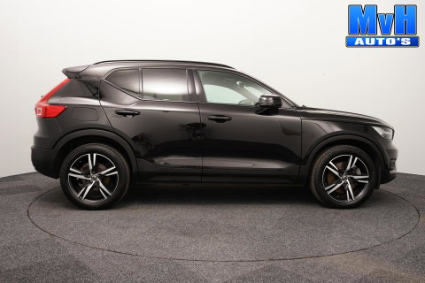Volvo XC40 1.5 T5 PHEV R-Design|H/K|STUUR.STOELVW|CAM|SOH86%