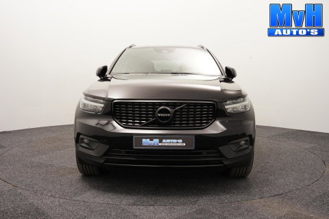 Volvo XC40 1.5 T5 PHEV R-Design|H/K|STUUR.STOELVW|CAM|SOH86%