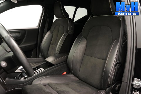 Volvo XC40 1.5 T5 PHEV R-Design|H/K|STUUR.STOELVW|CAM|SOH86%