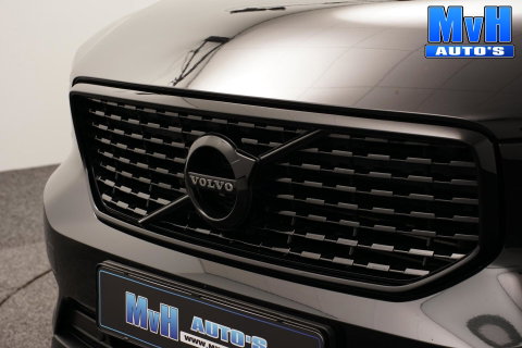 Volvo XC40 1.5 T5 PHEV R-Design|H/K|STUUR.STOELVW|CAM|SOH86%