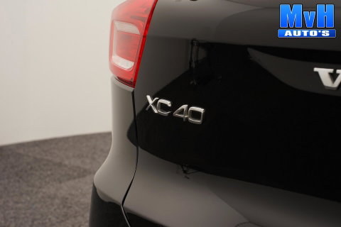 Volvo XC40 1.5 T5 PHEV R-Design|H/K|STUUR.STOELVW|CAM|SOH86%