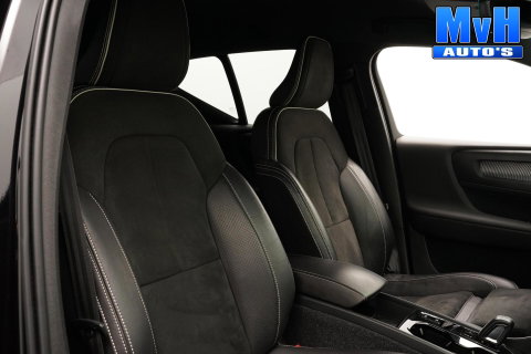 Volvo XC40 1.5 T5 PHEV R-Design|H/K|STUUR.STOELVW|CAM|SOH86%