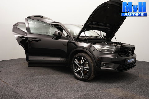 Volvo XC40 1.5 T5 PHEV R-Design|H/K|STUUR.STOELVW|CAM|SOH86%