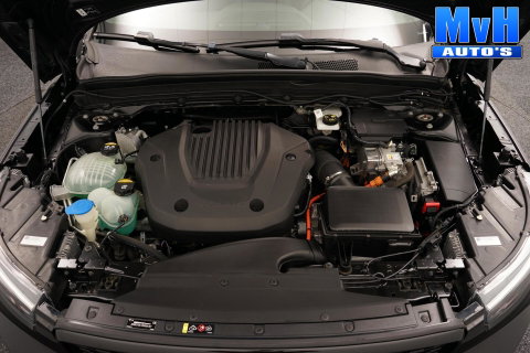 Volvo XC40 1.5 T5 PHEV R-Design|H/K|STUUR.STOELVW|CAM|SOH86%