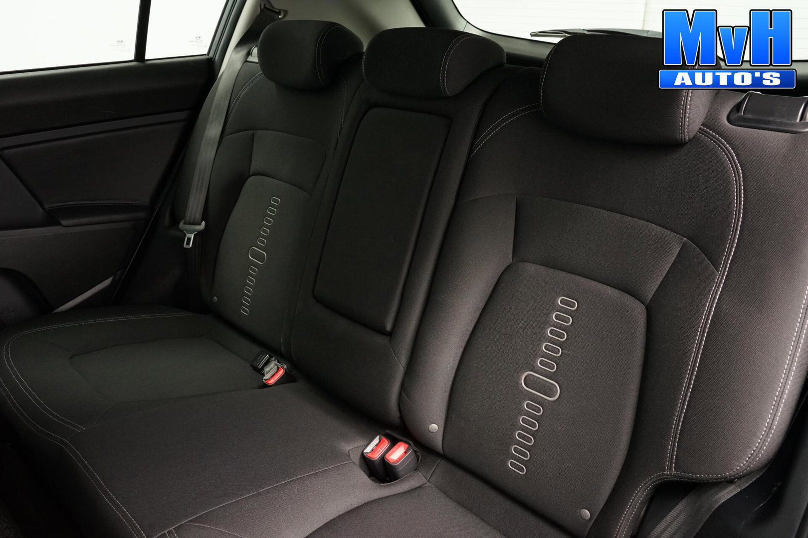 Kia Sportage 1.6 GDI 20th Anniversary|CAM|NAV|TREKHAAK|LED