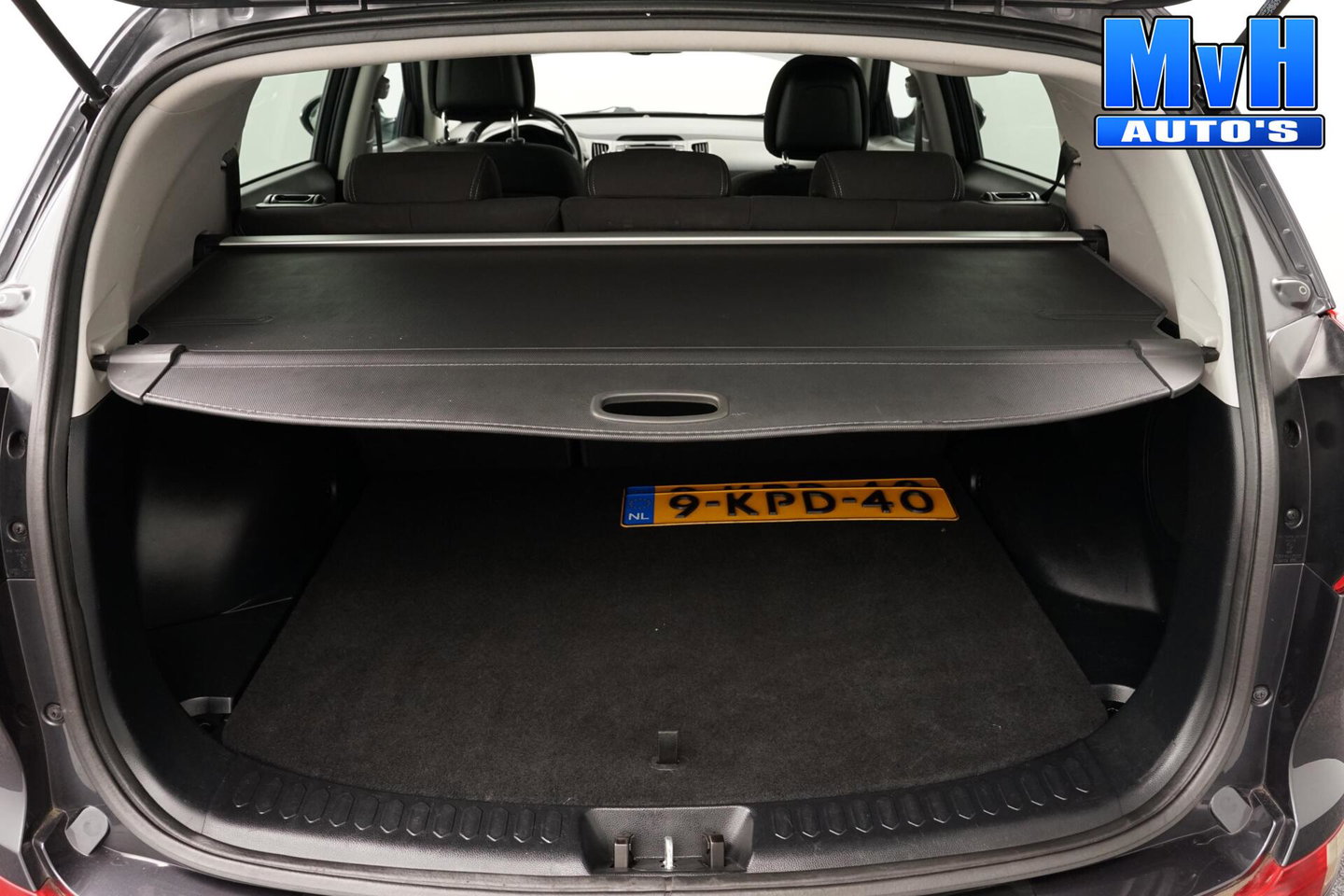 Kia Sportage 1.6 GDI 20th Anniversary|CAM|NAV|TREKHAAK|LED