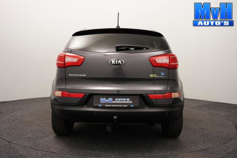 Kia Sportage 1.6 GDI 20th Anniversary|CAM|NAV|TREKHAAK|LED
