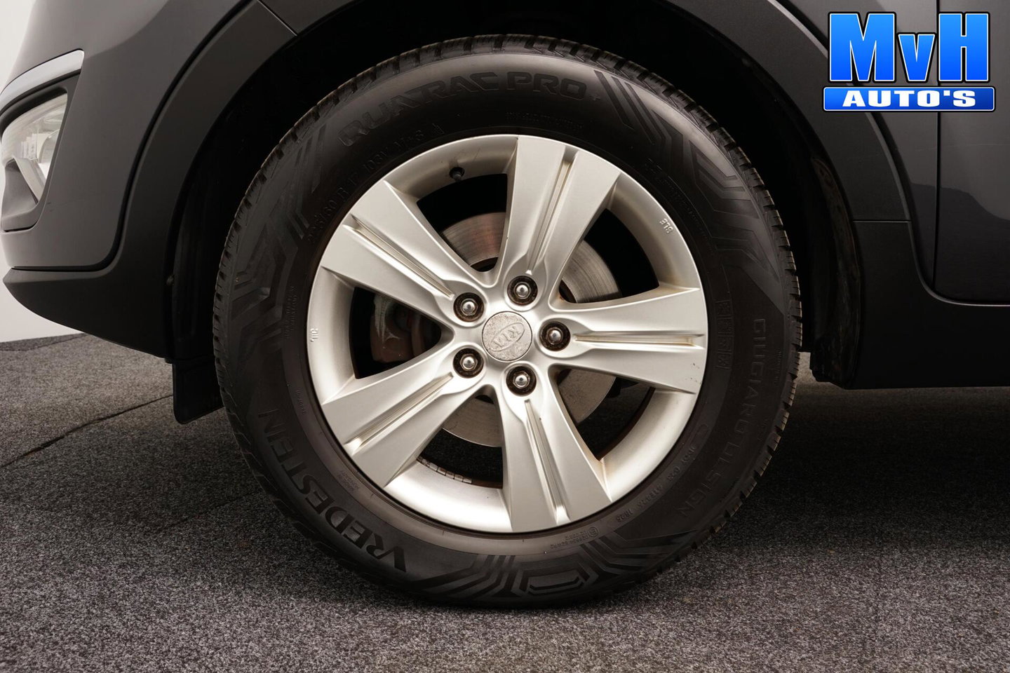 Kia Sportage 1.6 GDI 20th Anniversary|CAM|NAV|TREKHAAK|LED