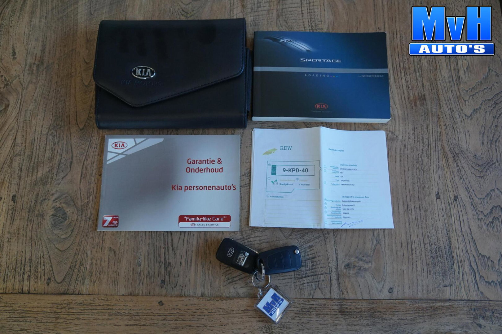 Kia Sportage 1.6 GDI 20th Anniversary|CAM|NAV|TREKHAAK|LED