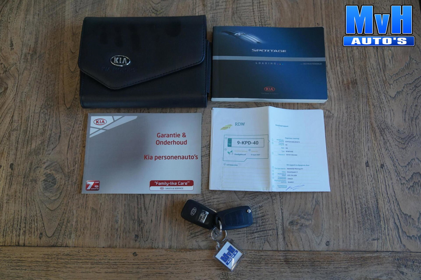 Kia Sportage 1.6 GDI 20th Anniversary|CAM|NAV|TREKHAAK|LED