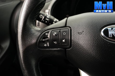 Kia Sportage 1.6 GDI 20th Anniversary|CAM|NAV|TREKHAAK|LED