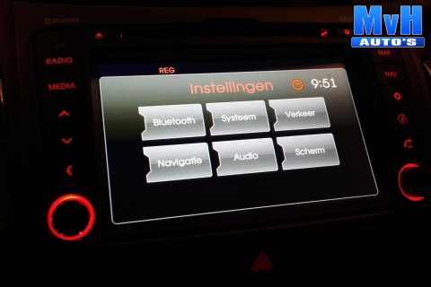 Kia Sportage 1.6 GDI 20th Anniversary|CAM|NAV|TREKHAAK|LED
