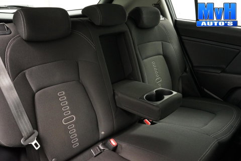 Kia Sportage 1.6 GDI 20th Anniversary|CAM|NAV|TREKHAAK|LED