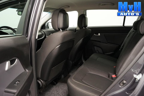 Kia Sportage 1.6 GDI 20th Anniversary|CAM|NAV|TREKHAAK|LED
