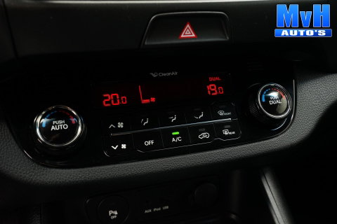Kia Sportage 1.6 GDI 20th Anniversary|CAM|NAV|TREKHAAK|LED