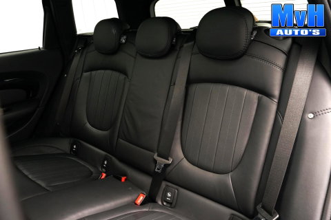 MINI Clubman 1.5 Cooper Richmond Park Edition|PANO|LUXE|TREKH