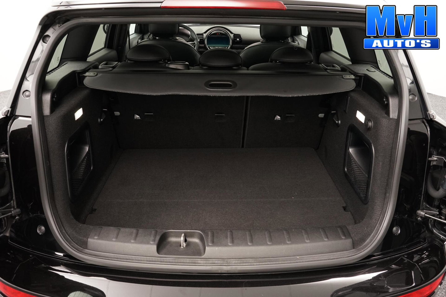 MINI Clubman 1.5 Cooper Richmond Park Edition|PANO|LUXE|TREKH