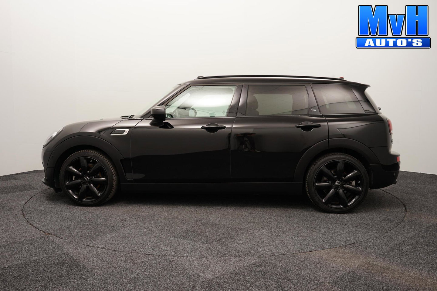 MINI Clubman 1.5 Cooper Richmond Park Edition|PANO|LUXE|TREKH