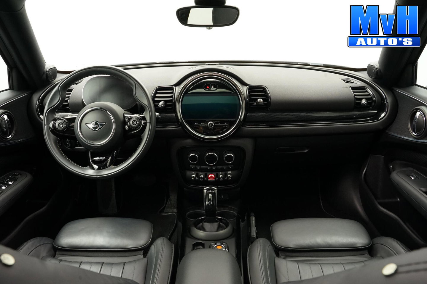 MINI Clubman 1.5 Cooper Richmond Park Edition|PANO|LUXE|TREKH