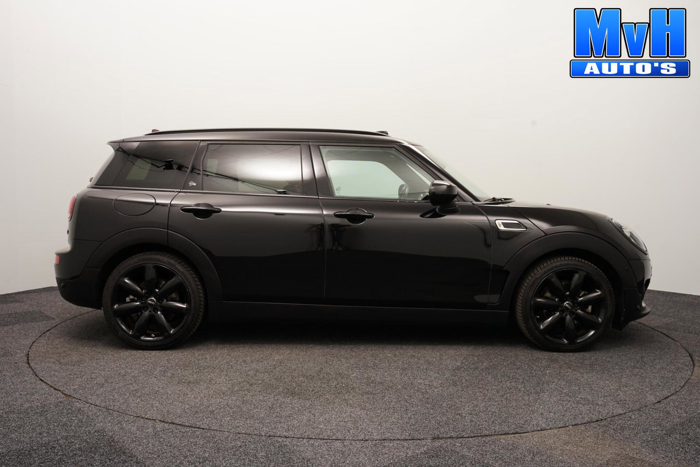 MINI Clubman 1.5 Cooper Richmond Park Edition|PANO|LUXE|TREKH