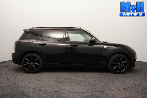 MINI Clubman 1.5 Cooper Richmond Park Edition|PANO|LUXE|TREKH