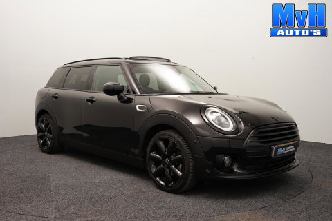 MINI Clubman 1.5 Cooper Richmond Park Edition|PANO|LUXE|TREKH