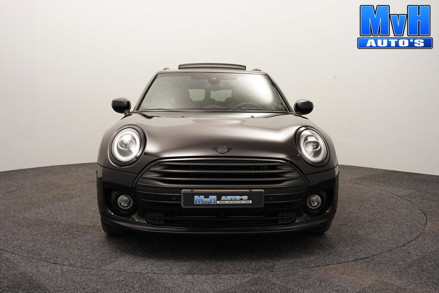 MINI Clubman 1.5 Cooper Richmond Park Edition|PANO|LUXE|TREKH
