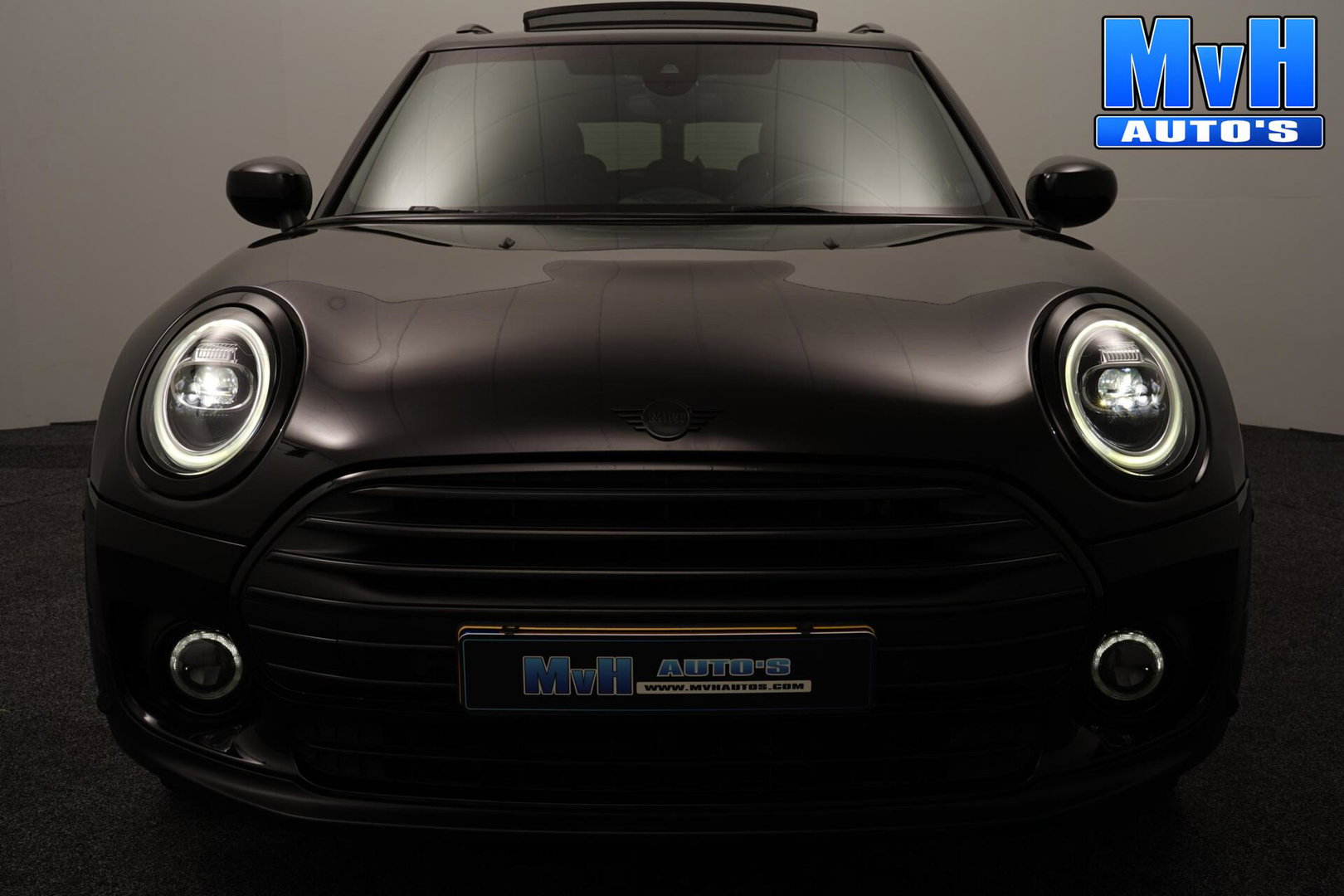 MINI Clubman 1.5 Cooper Richmond Park Edition|PANO|LUXE|TREKH